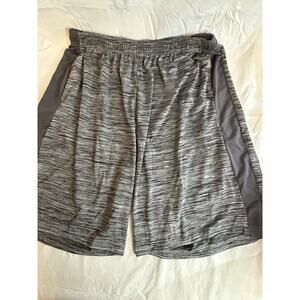 Men's Athletic Shorts 3X GUC